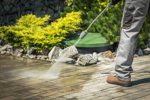 Best Concrete Surface Cleaning in Roaring Spring, PA